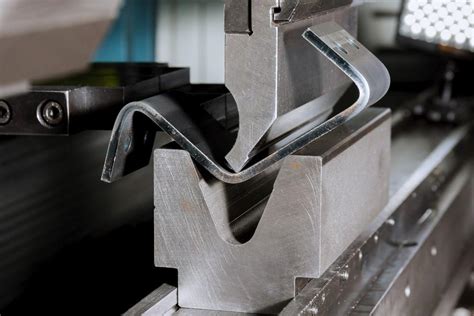 air bending sheet metal|sheet metal brake bending angle.